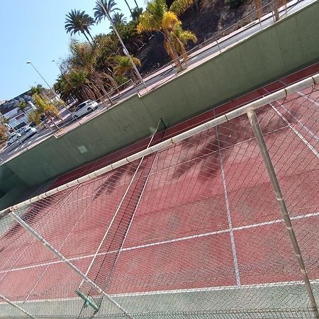 Boutique Apartment Los Cristianos  Zewnętrze zdjęcie