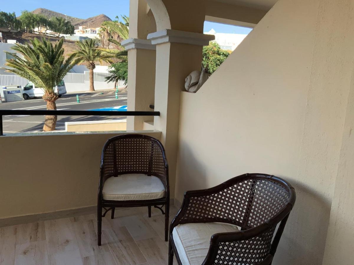 Boutique Apartment Los Cristianos  Zewnętrze zdjęcie