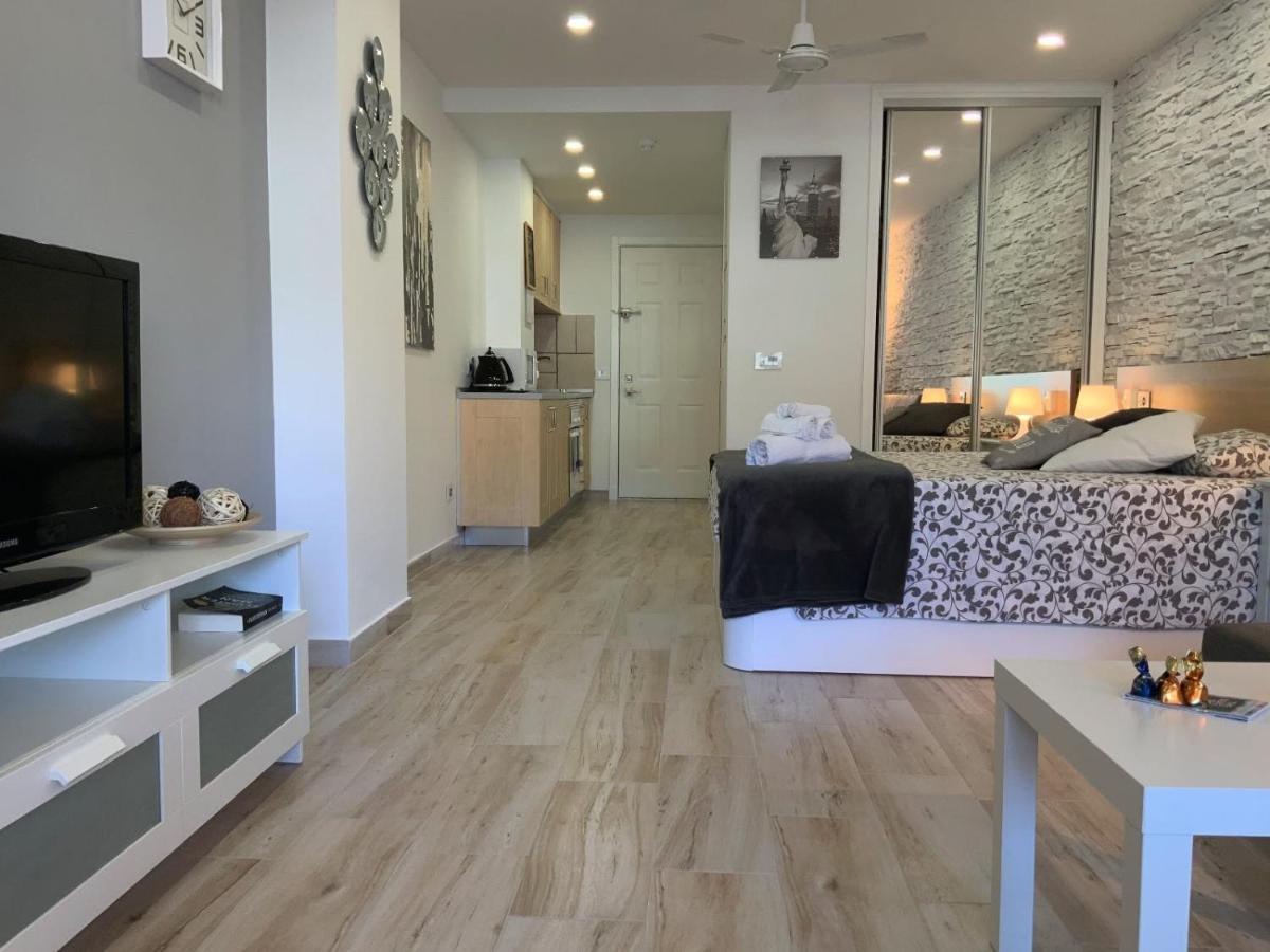 Boutique Apartment Los Cristianos  Zewnętrze zdjęcie