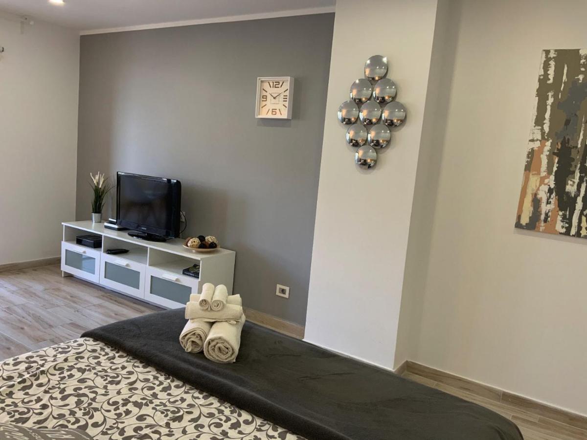 Boutique Apartment Los Cristianos  Zewnętrze zdjęcie