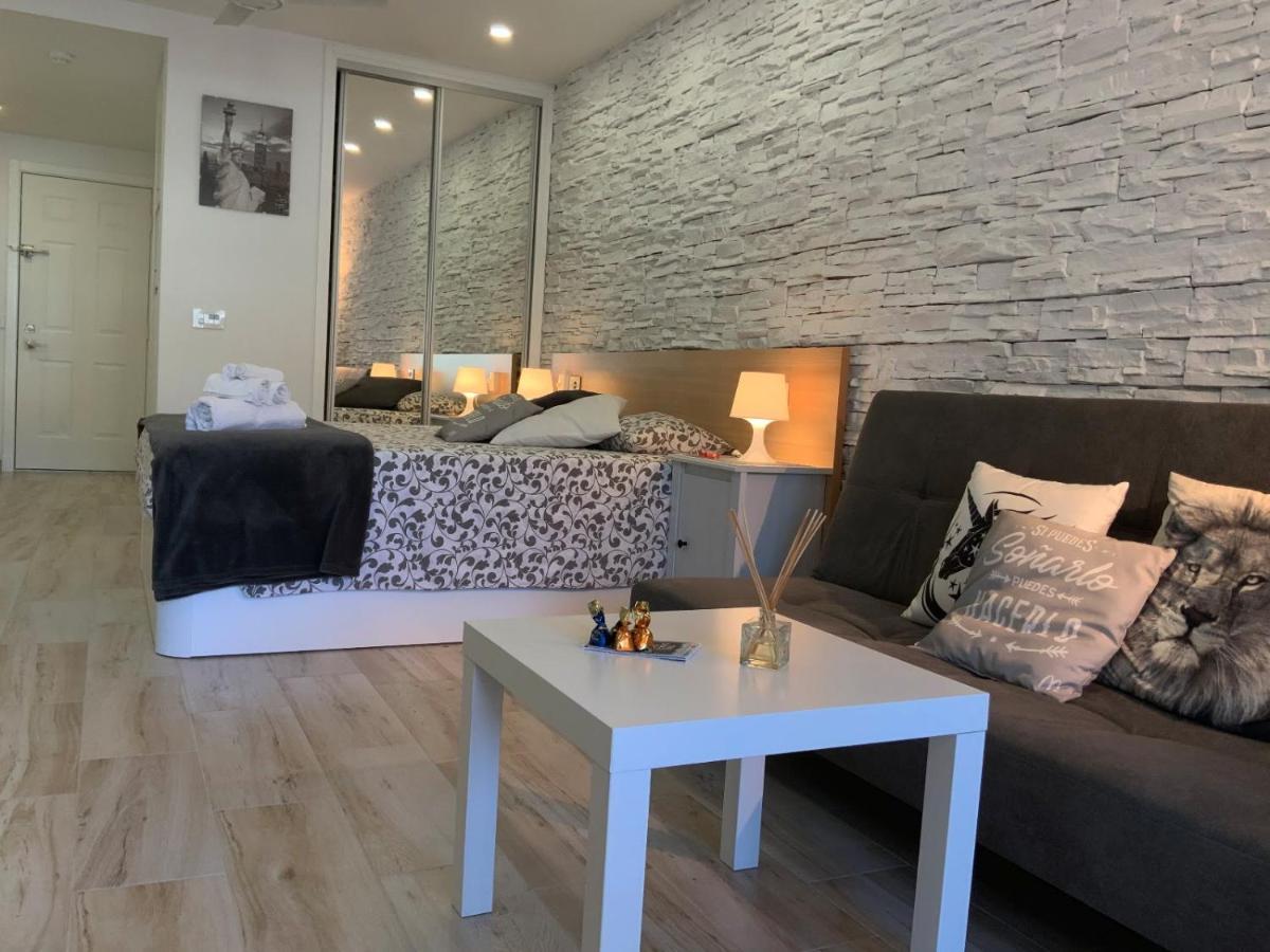 Boutique Apartment Los Cristianos  Zewnętrze zdjęcie