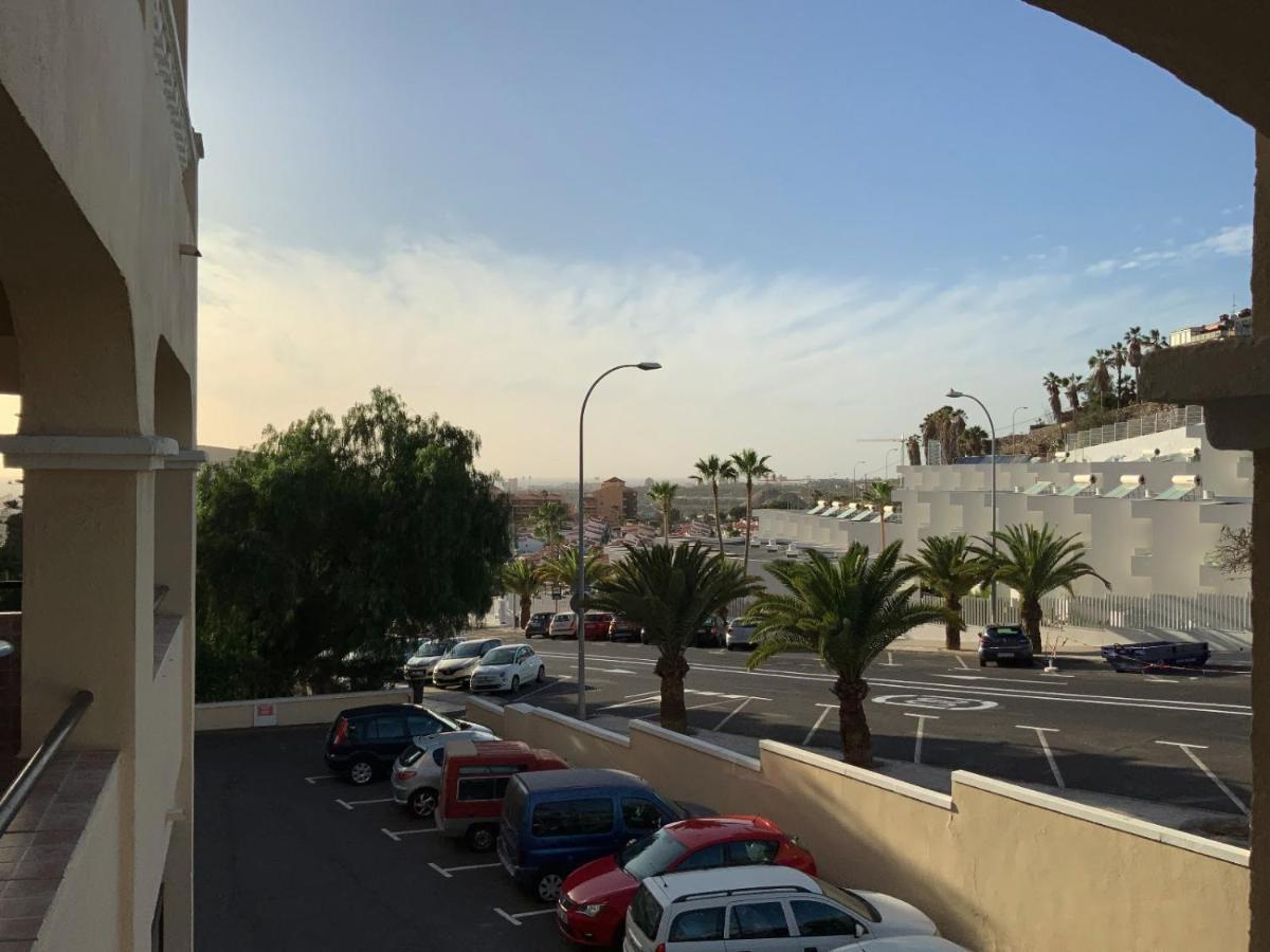 Boutique Apartment Los Cristianos  Zewnętrze zdjęcie