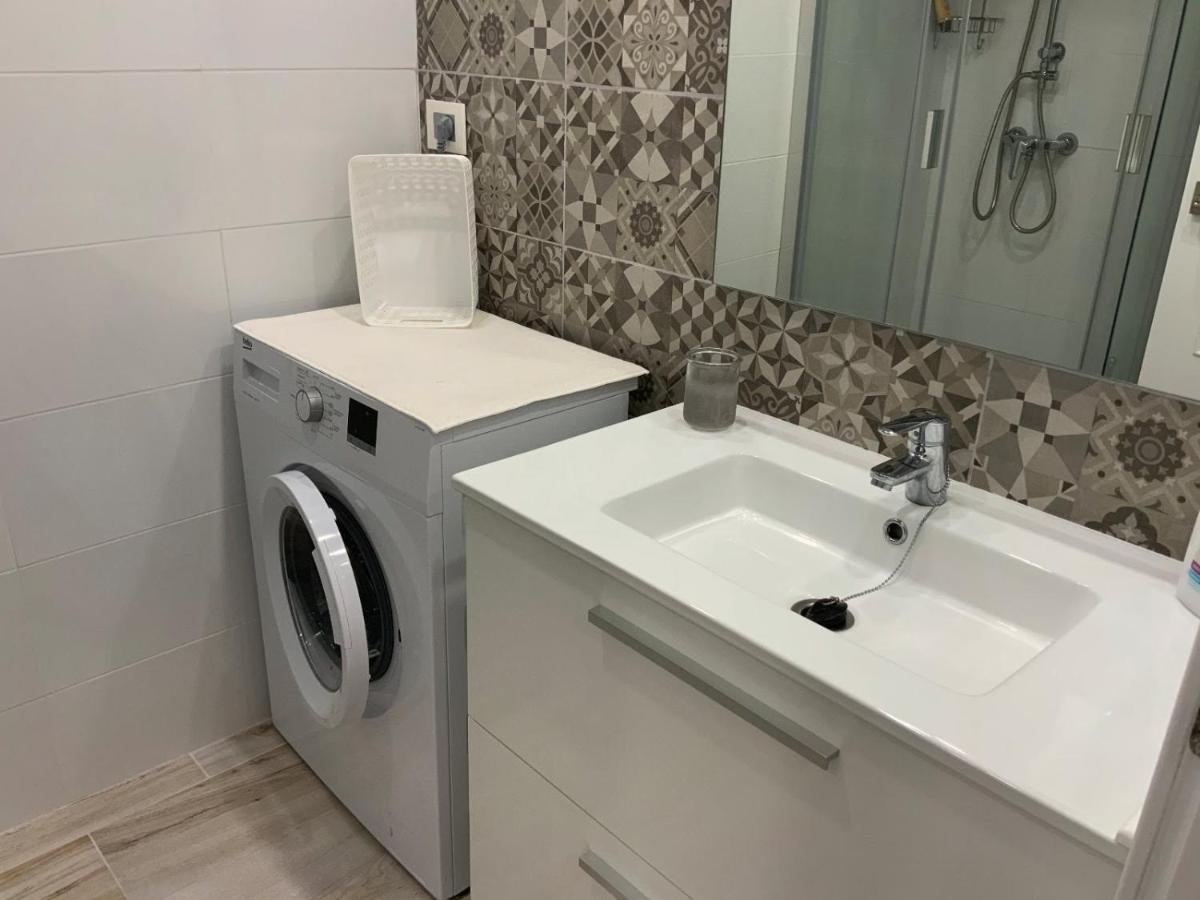 Boutique Apartment Los Cristianos  Zewnętrze zdjęcie