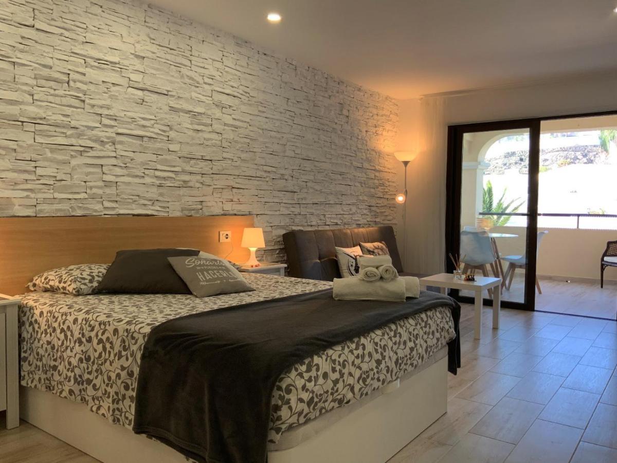 Boutique Apartment Los Cristianos  Zewnętrze zdjęcie