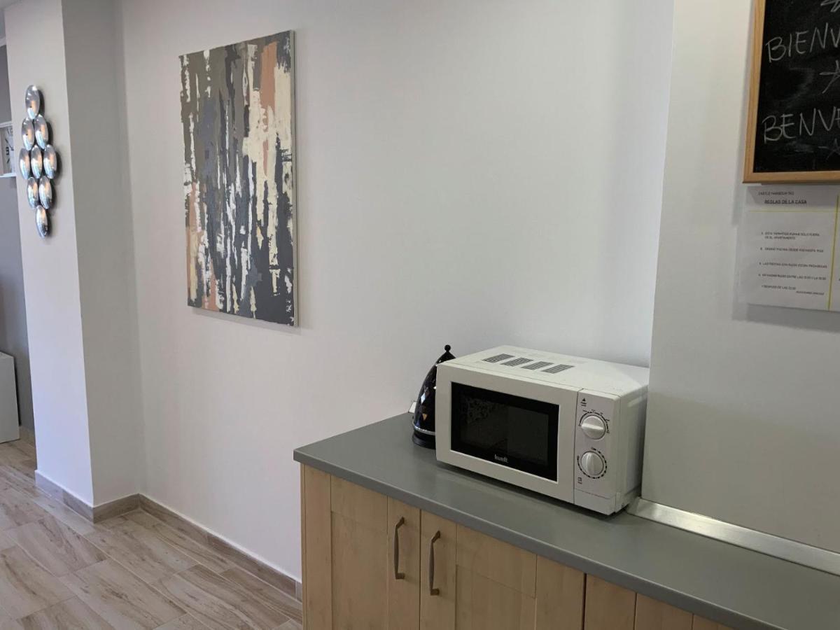 Boutique Apartment Los Cristianos  Zewnętrze zdjęcie