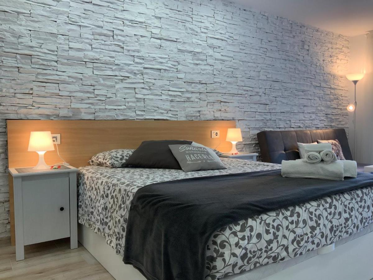 Boutique Apartment Los Cristianos  Zewnętrze zdjęcie