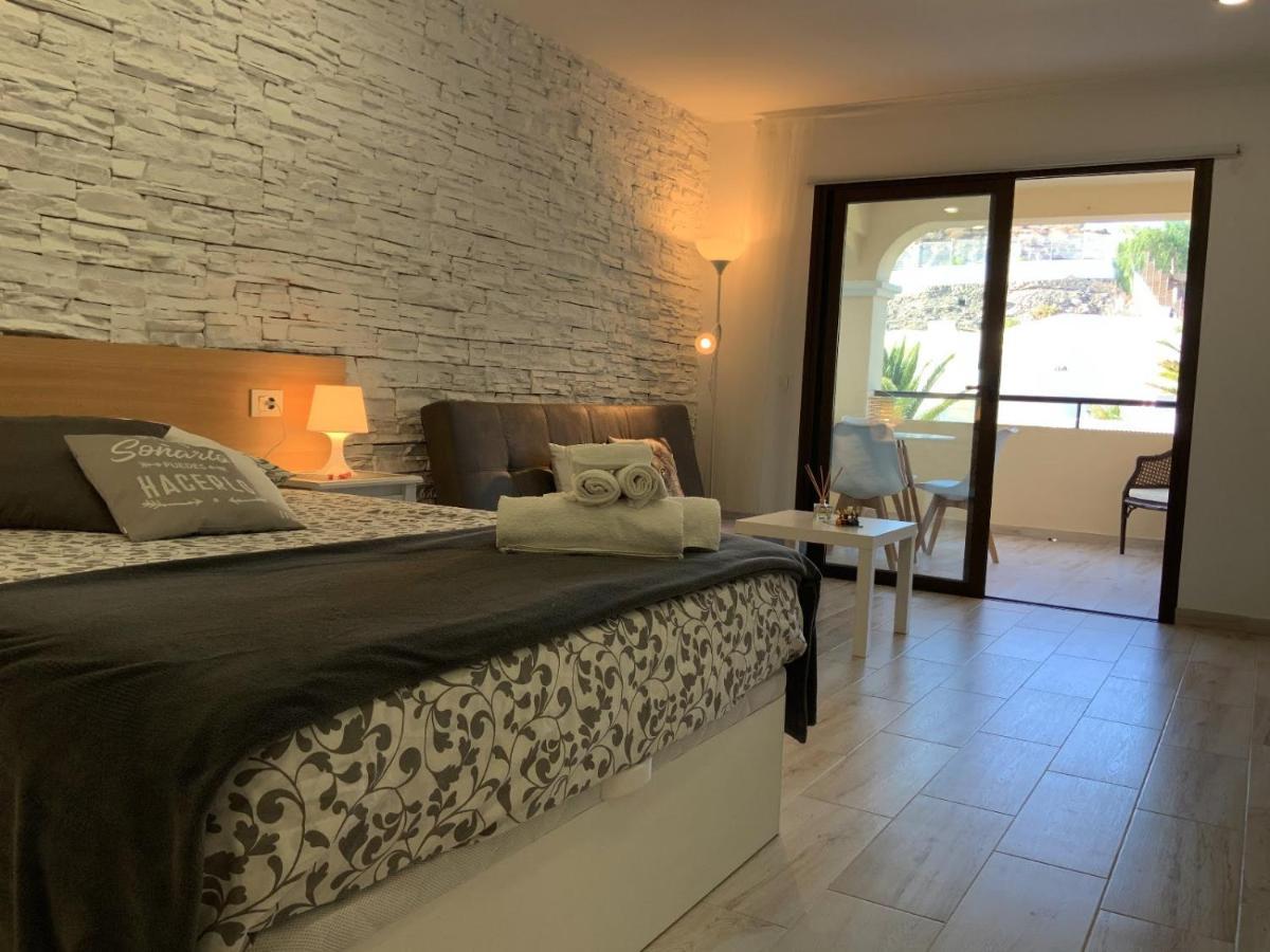 Boutique Apartment Los Cristianos  Zewnętrze zdjęcie