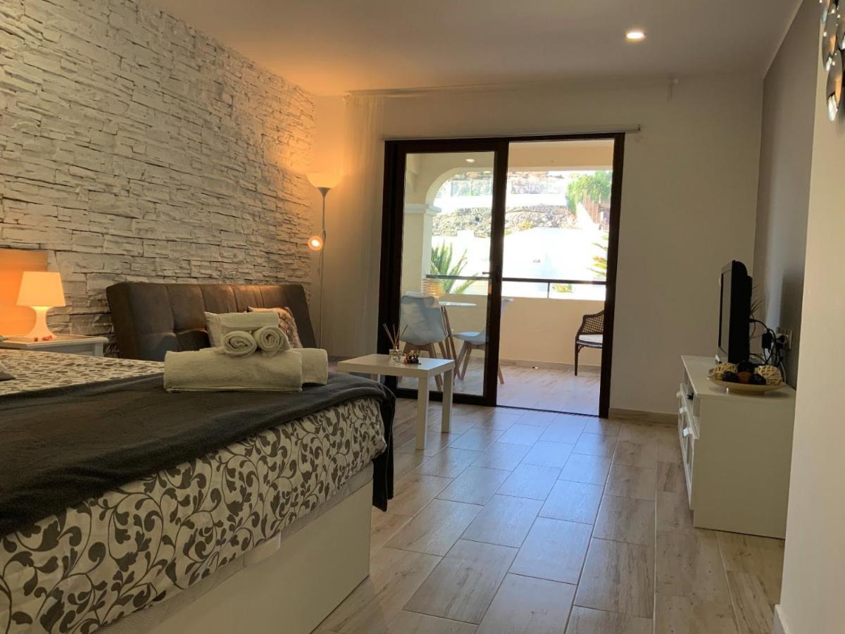 Boutique Apartment Los Cristianos  Zewnętrze zdjęcie
