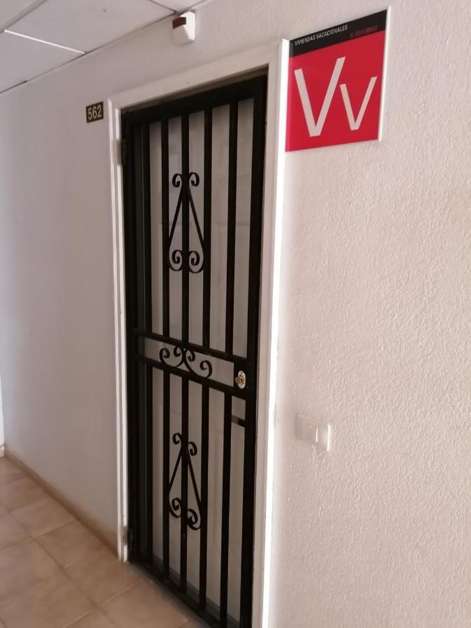 Boutique Apartment Los Cristianos  Zewnętrze zdjęcie