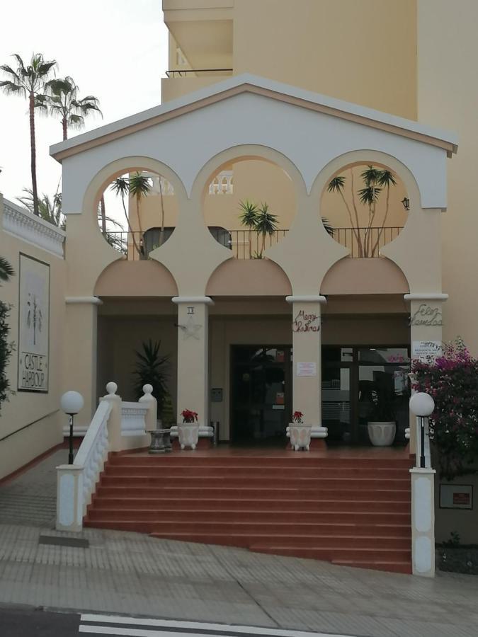Boutique Apartment Los Cristianos  Zewnętrze zdjęcie