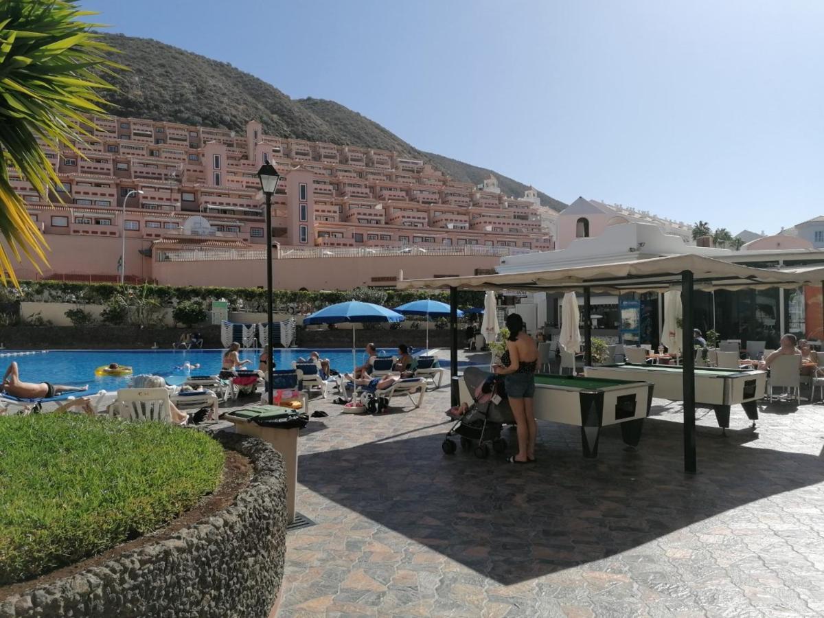 Boutique Apartment Los Cristianos  Zewnętrze zdjęcie