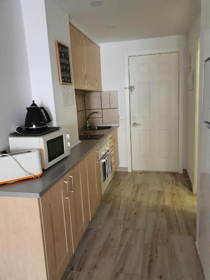 Boutique Apartment Los Cristianos  Zewnętrze zdjęcie