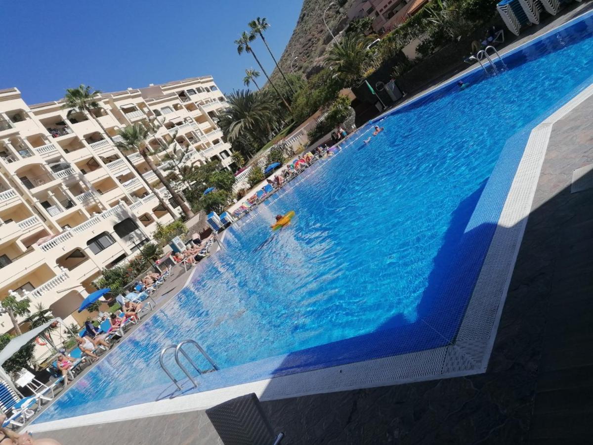 Boutique Apartment Los Cristianos  Zewnętrze zdjęcie
