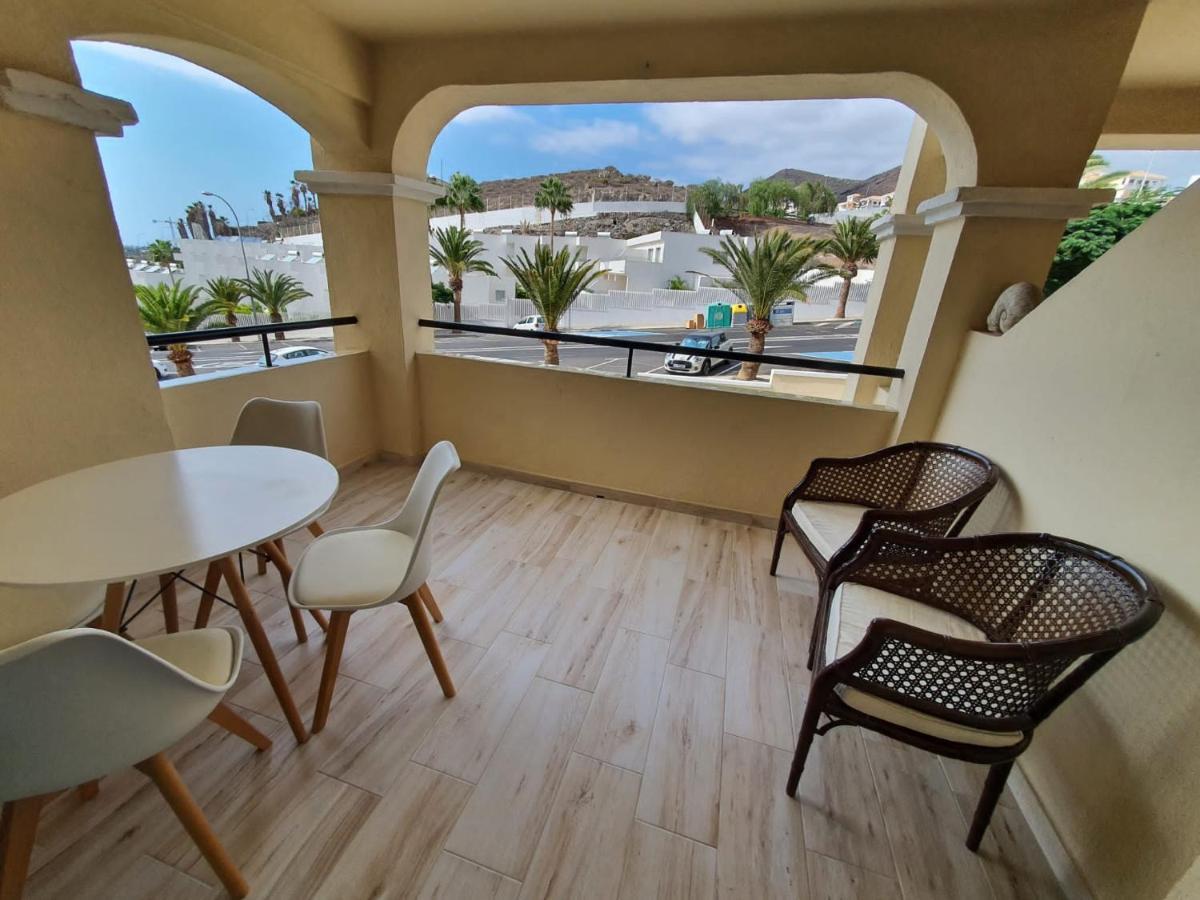 Boutique Apartment Los Cristianos  Zewnętrze zdjęcie
