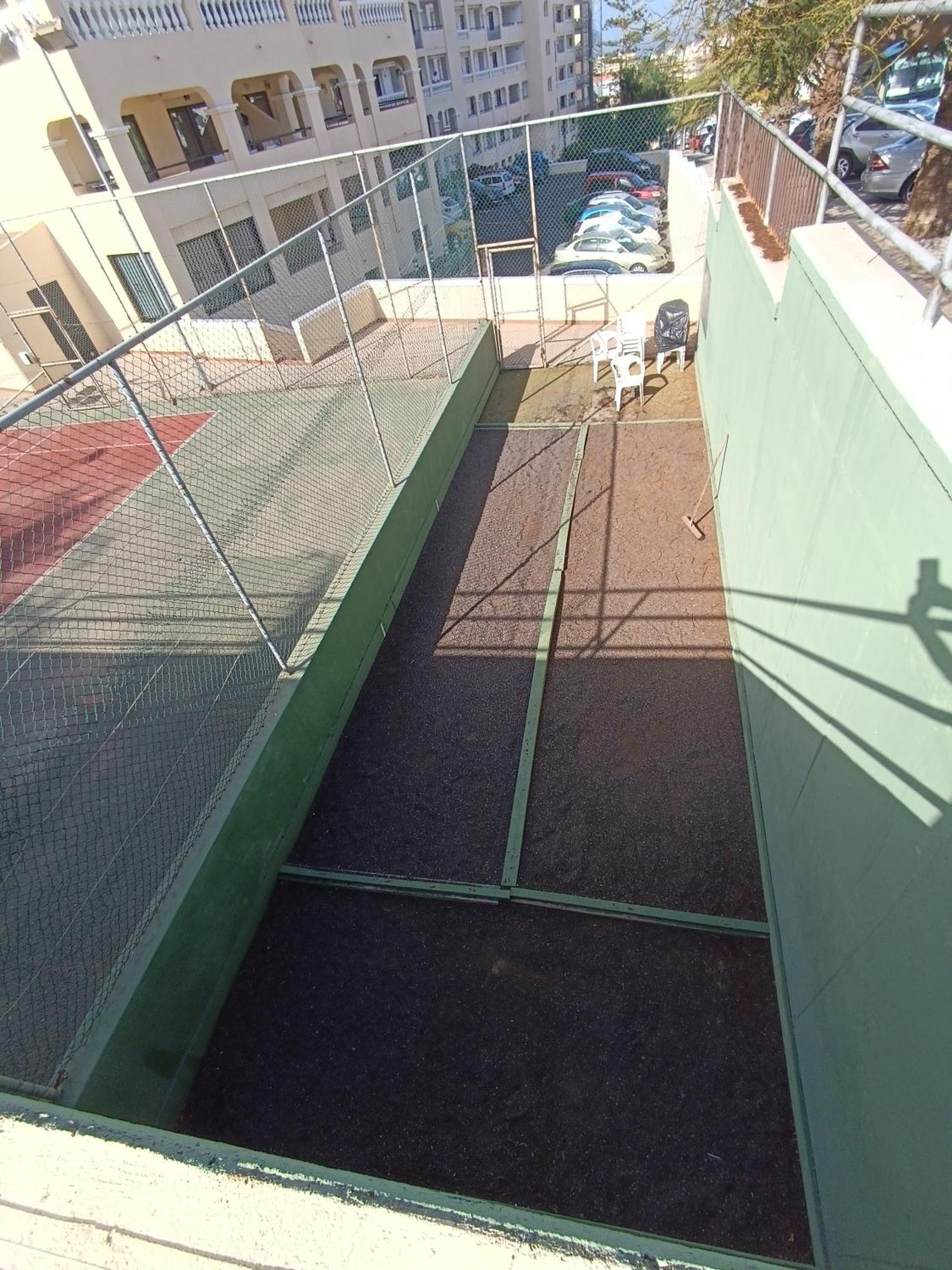 Boutique Apartment Los Cristianos  Zewnętrze zdjęcie