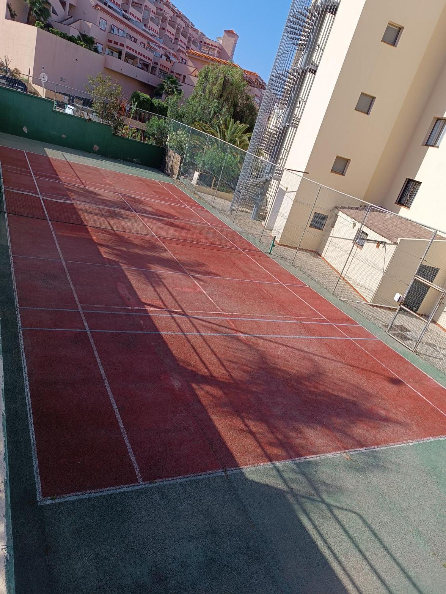 Boutique Apartment Los Cristianos  Zewnętrze zdjęcie