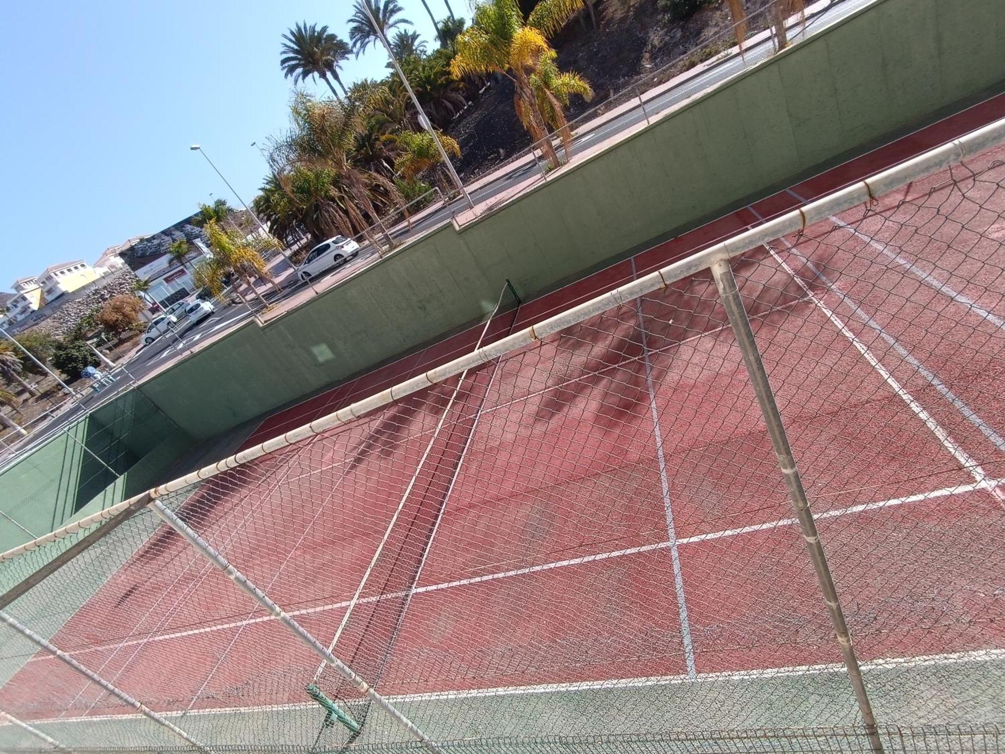 Boutique Apartment Los Cristianos  Zewnętrze zdjęcie